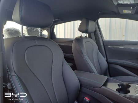 2026 BYD Seal 6 - photo 22