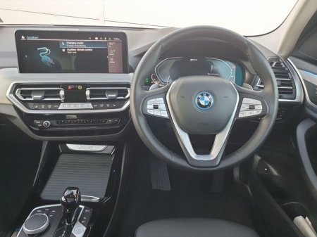 2023 BMW X3 - photo 5