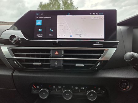 2026 Citroen C4 - photo 16
