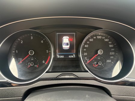 2021 Volkswagen Passat - photo 13
