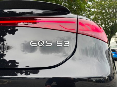 2023 Mercedes-Benz EQS - photo 21