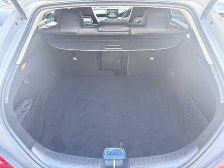 2018 Mercedes-Benz CLA - photo 17