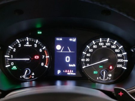 2026 Suzuki Vitara - photo 10
