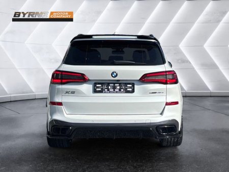 2020 BMW X5 - photo 3