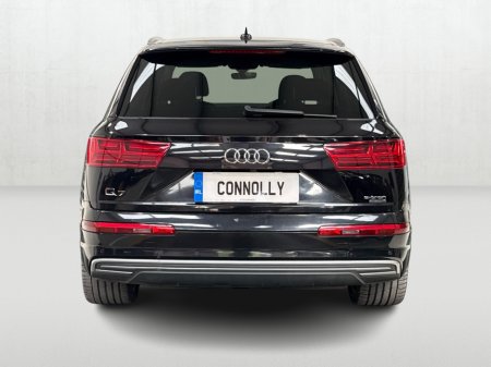 2018 Audi Q7 - photo 3