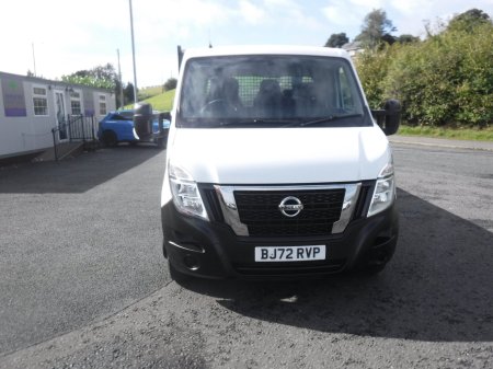 2022 Nissan Interstar - photo 3