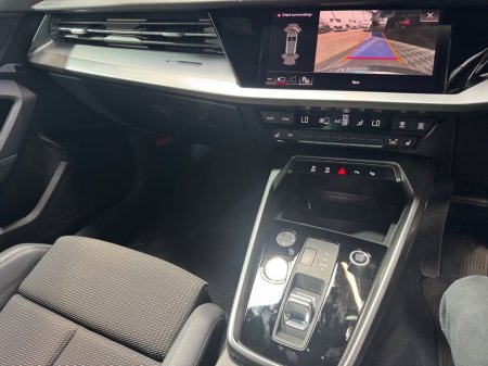 2019 Audi A3 - photo 17