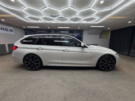 2018 BMW 3-Series - photo 9