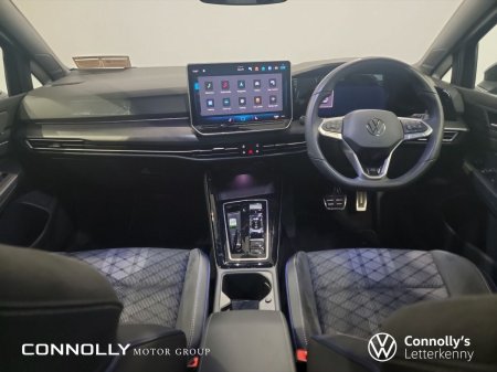 2026 Volkswagen Golf - photo 4