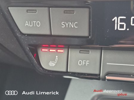 2026 Audi A3 - photo 17