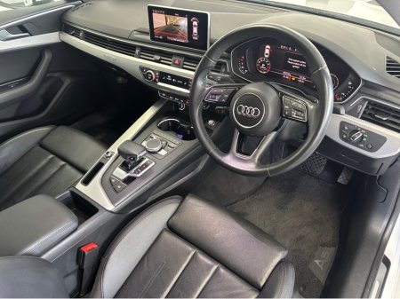 2018 Audi A5 - photo 13