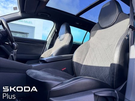 2023 Skoda Superb - photo 3