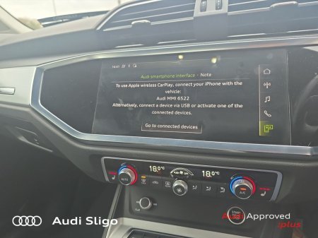 2021 Audi Q3 - photo 18