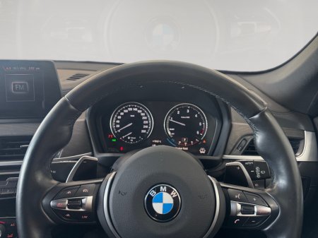2021 BMW X1 - photo 13