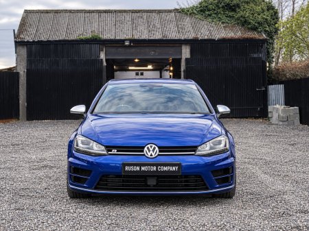 2016 Volkswagen Golf - photo 4