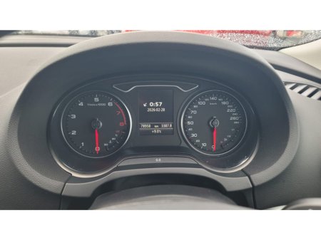 2015 Audi A3 - photo 16