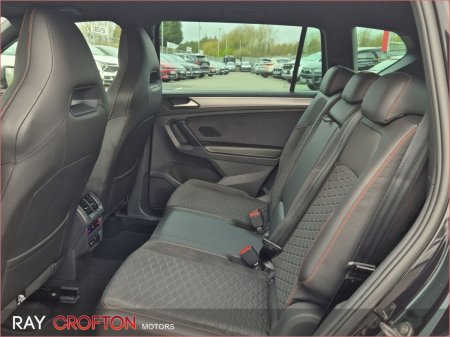 2023 SEAT Tarraco - photo 7