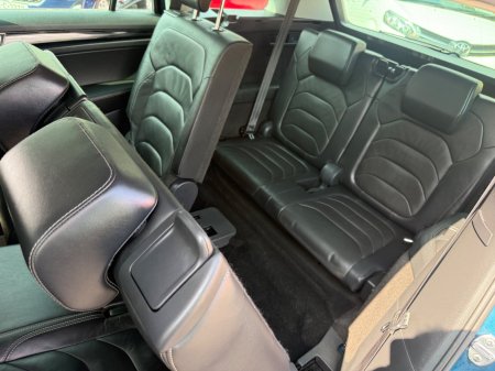 2020 Skoda Kodiaq - photo 22
