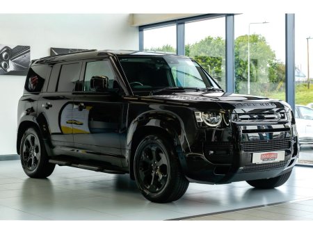 2022 Land Rover Defender - photo 3