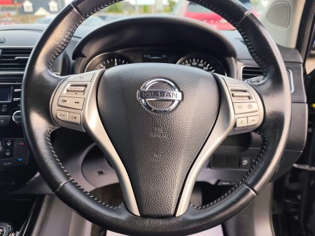 2016 Nissan Pulsar - photo 11