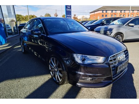 2014 Audi A3 - photo 3