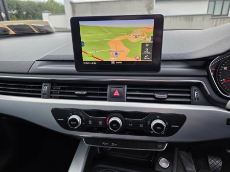 2017 Audi A4 - photo 13