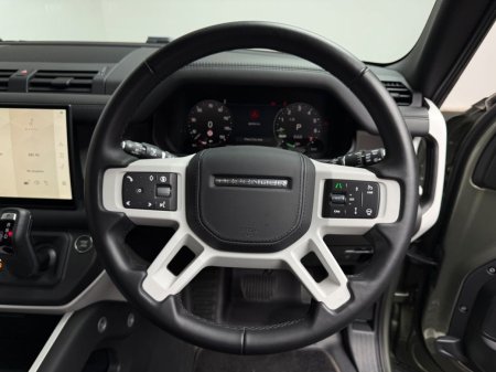 2025 Land Rover Defender - photo 19