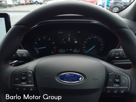 2025 Ford Focus - photo 16