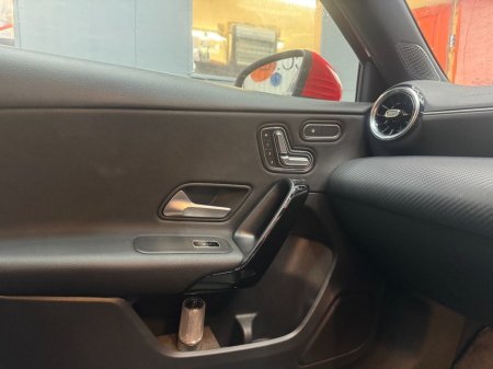 2019 Mercedes-Benz A-Class - photo 10