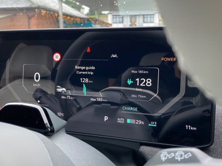 2026 Kia EV3 - photo 19