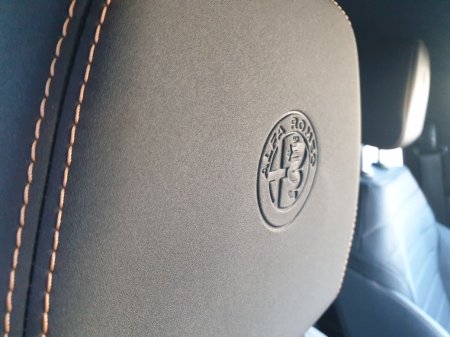 2024 Alfa Romeo Tonale - photo 44