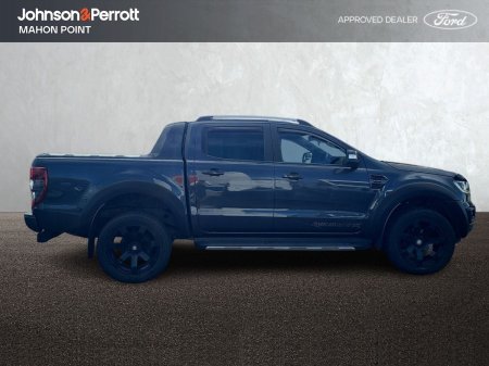 2022 Ford Ranger - photo 23