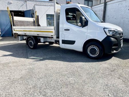 2022 Renault Master - photo 2