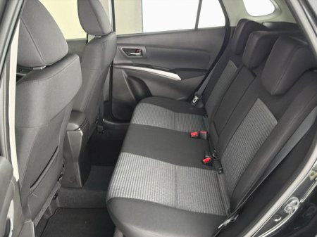 2026 Suzuki S-CROSS - photo 43