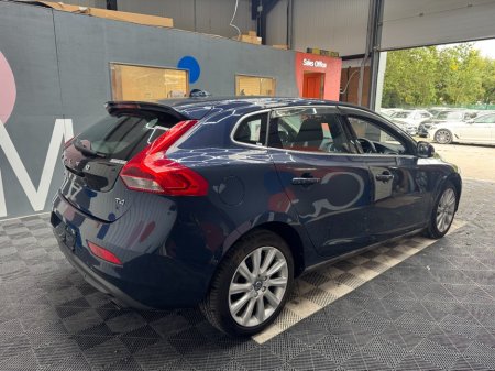 2015 Volvo V40 - photo 3