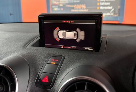 2018 Audi A1 - photo 29