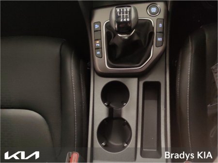 2026 Kia Sportage - photo 25
