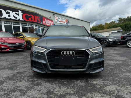 2019 Audi A3 - photo 2