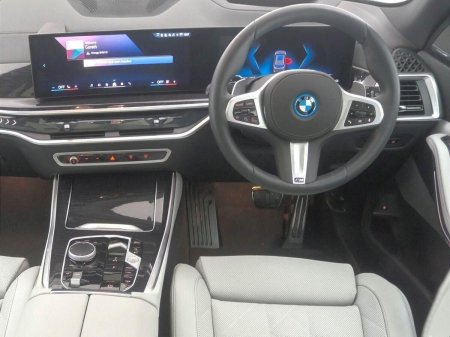 2026 BMW X5 - photo 5