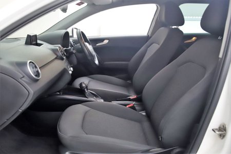 2017 Audi A1 - photo 15