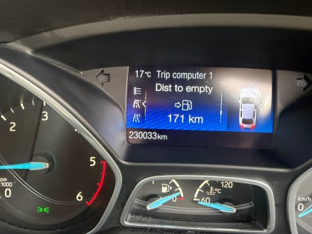 2017 Ford Focus - photo 9
