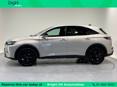 2025 DS Automobiles DS 7 - photo 6