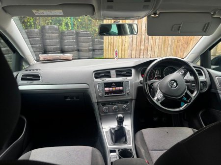 2016 Volkswagen Golf - photo 10