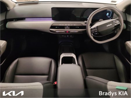 2026 Kia EV4 - photo 9