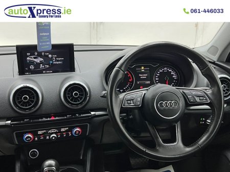 2017 Audi A3 - photo 25