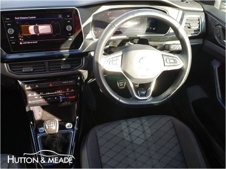 2024 Volkswagen T-Cross - photo 3