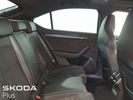 2023 Skoda Superb - photo 24