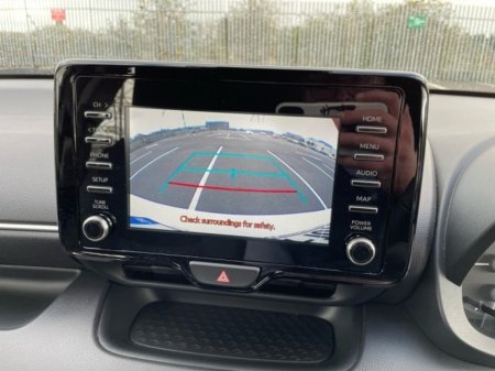 2023 Toyota Yaris - photo 10