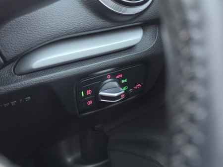 2016 Audi A3 - photo 20