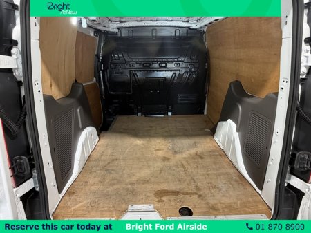 2025 Ford Transit Connect - photo 20